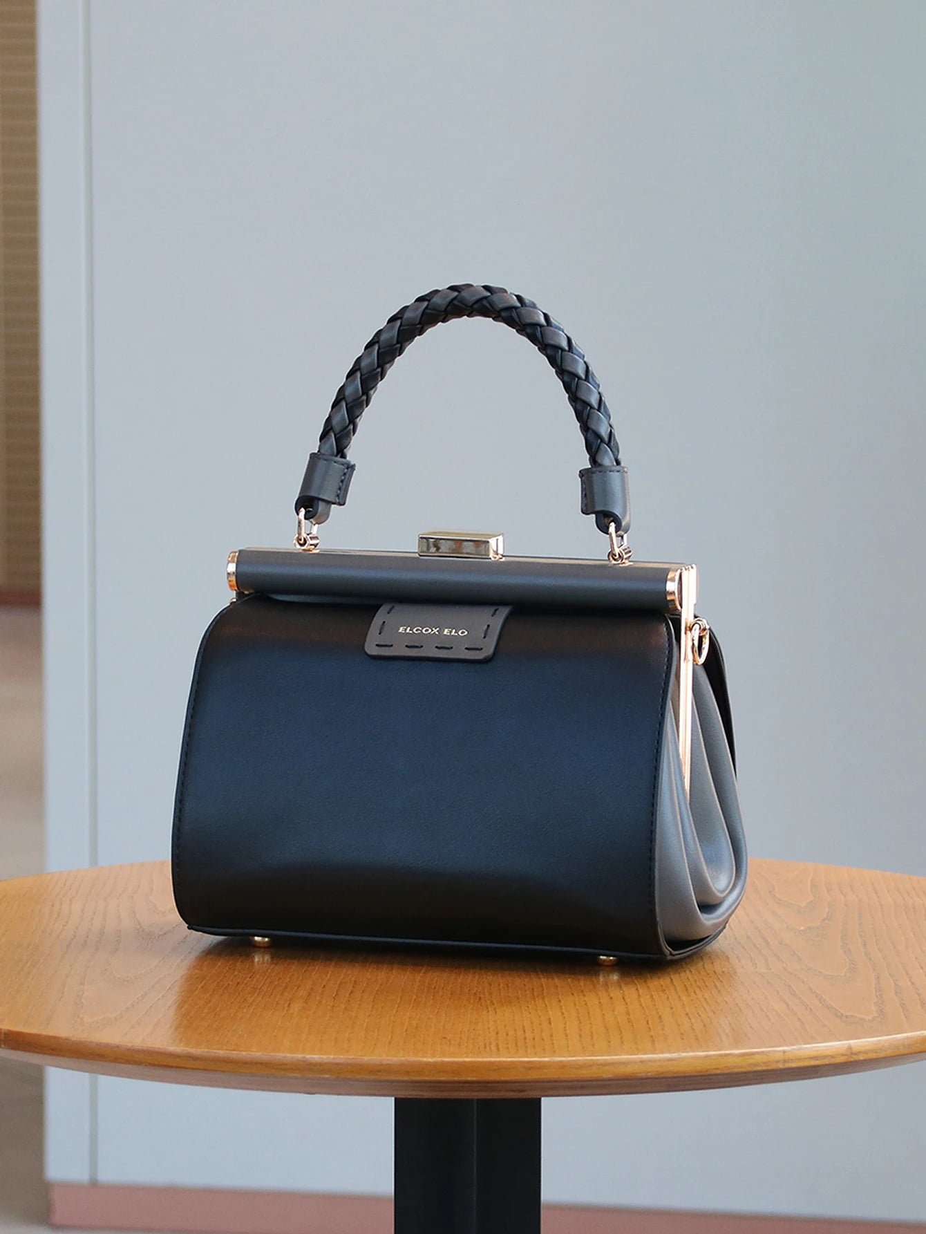 Bag Hand Leather