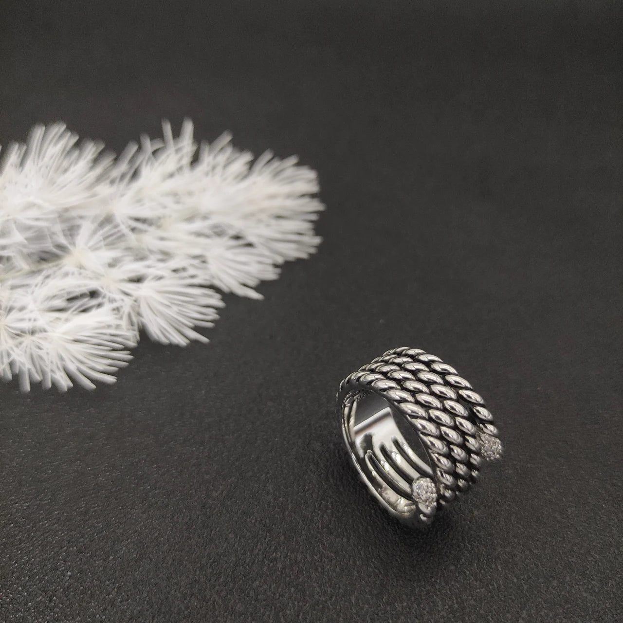 Rings Collection