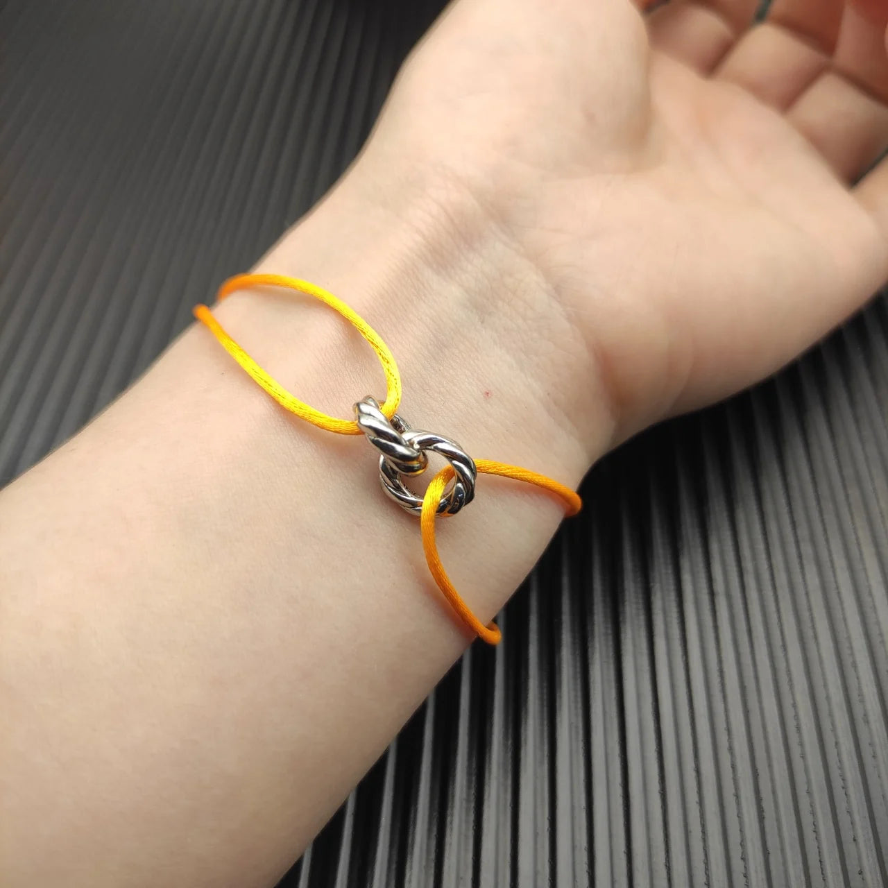 Bracelet With Cross