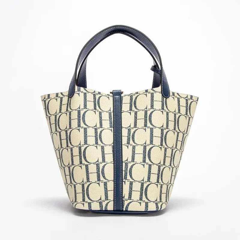 CH Crossbody Bag For Women Letter Print Design Everyday Use