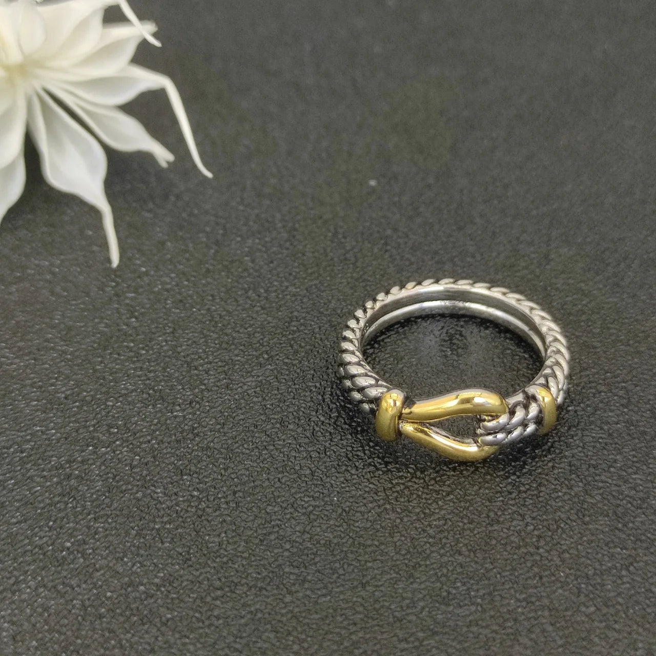 Rings Collection