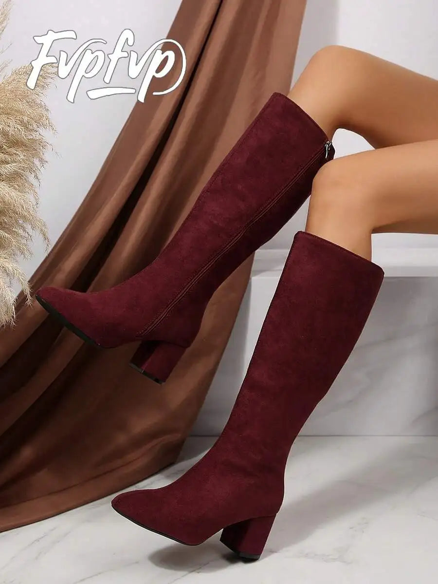 Riding Boots For Women