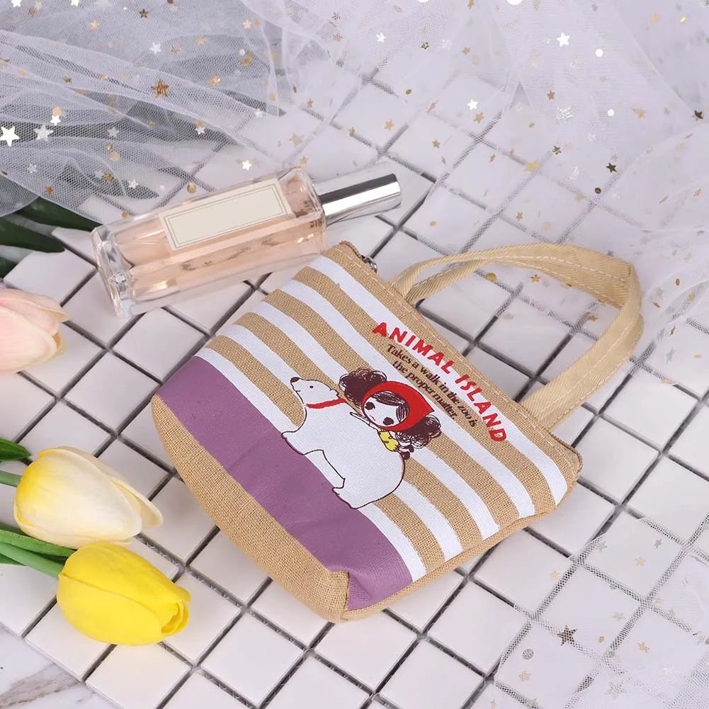 Bag Canvas