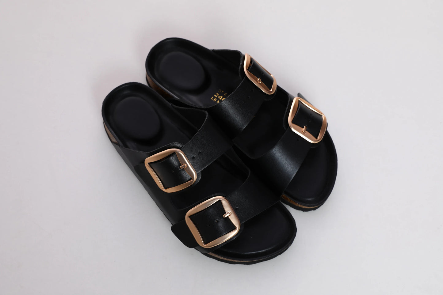 Women's Open-Toe Sandals
