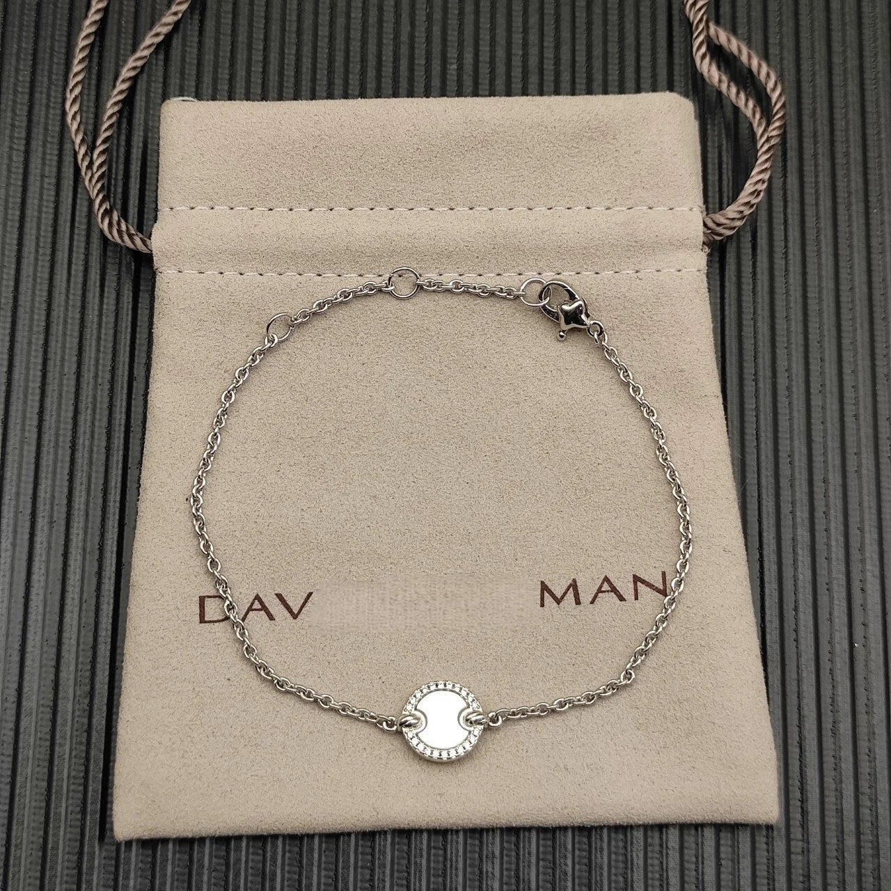 Necklace and Bracelet Set Gold