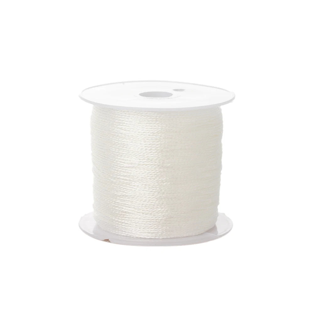 Nylon Beading String For Jewelry Making Projects And Crafts
