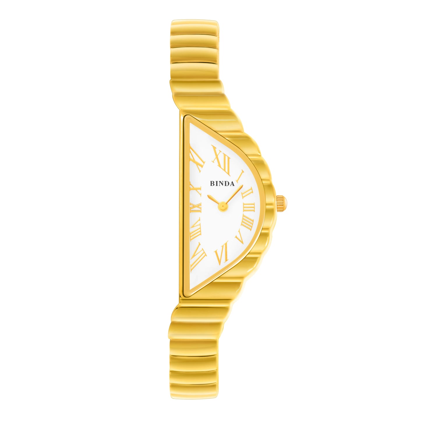 Quartz Watch 30M Water Resistant