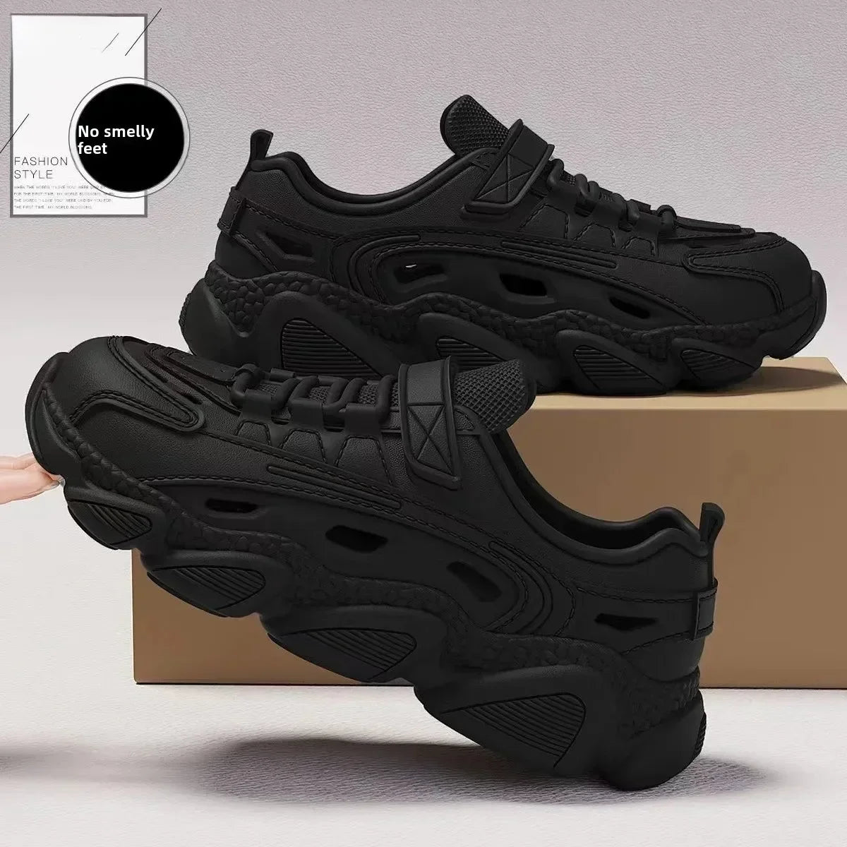 Yahwow Outdoor Sports Slippers for Men and Women Nonslip EVA