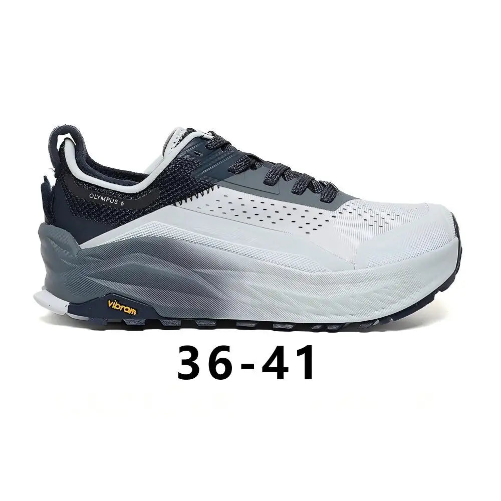 Unisex Running Shoes Summer Lightweight Casual Fitness Sneakers