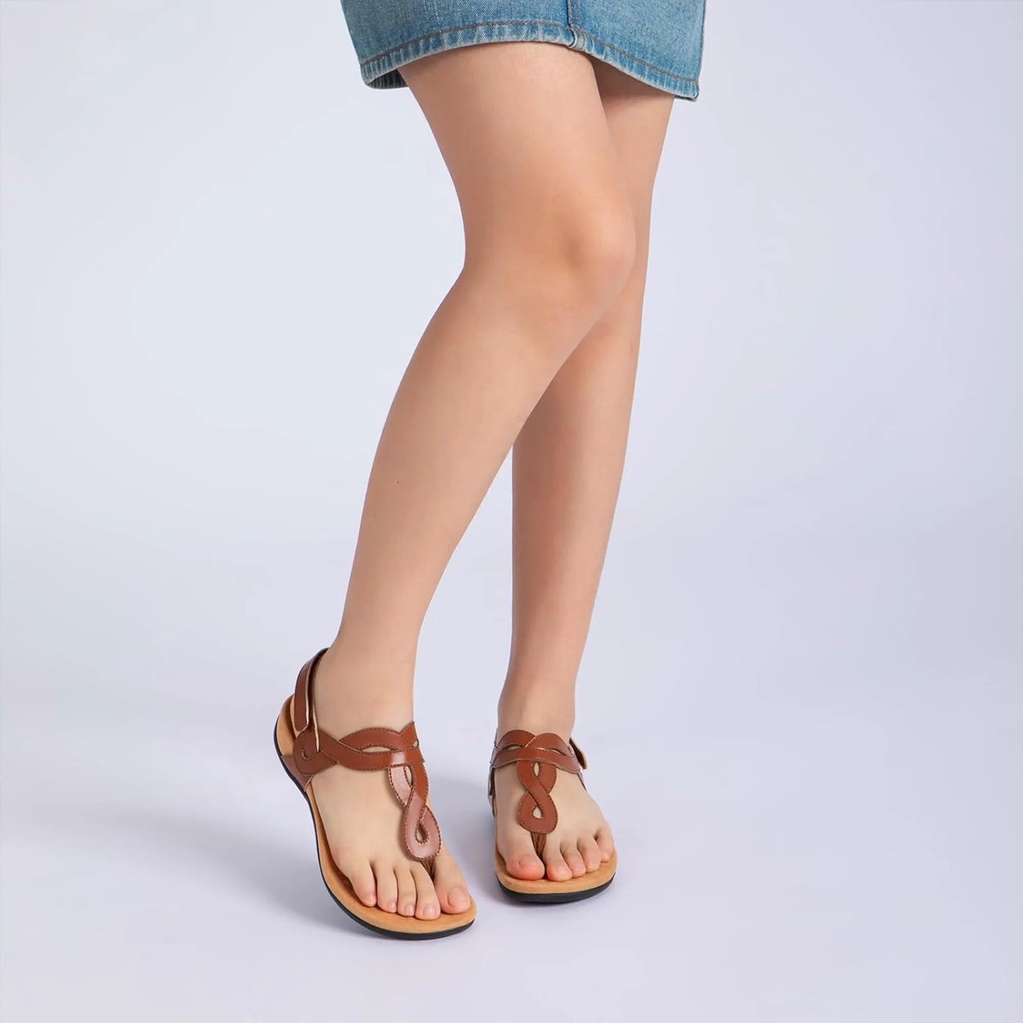 Sandals Orthopedic Arch Support For Women