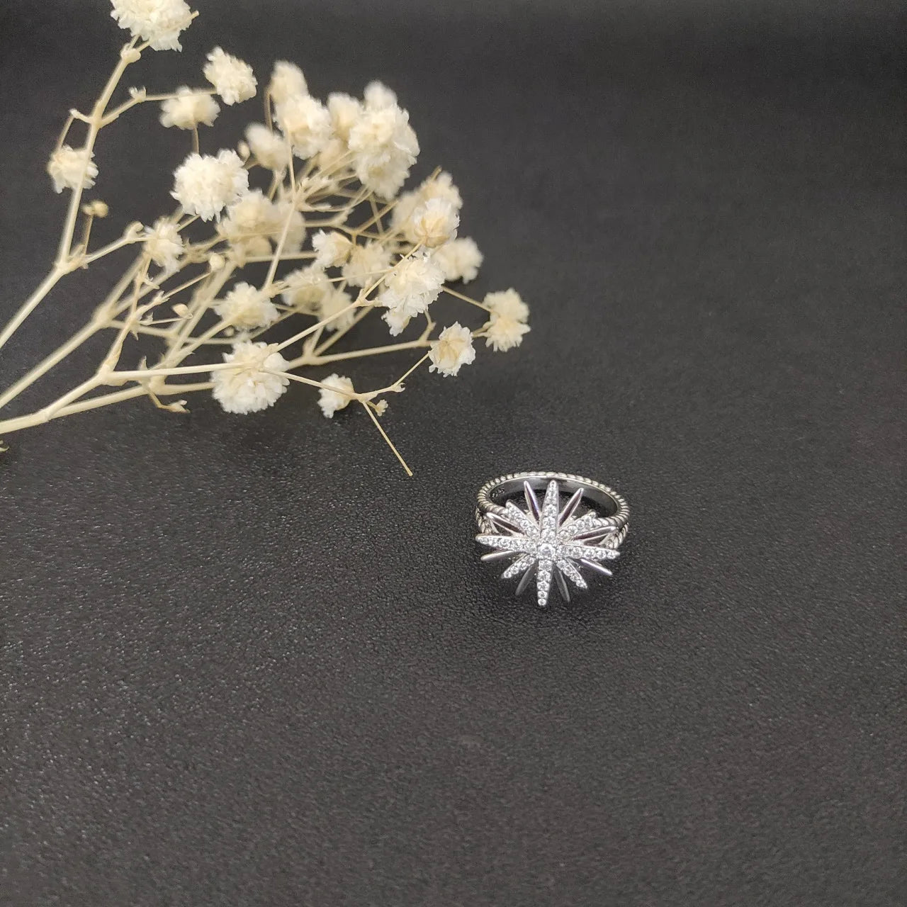 Rings Collection