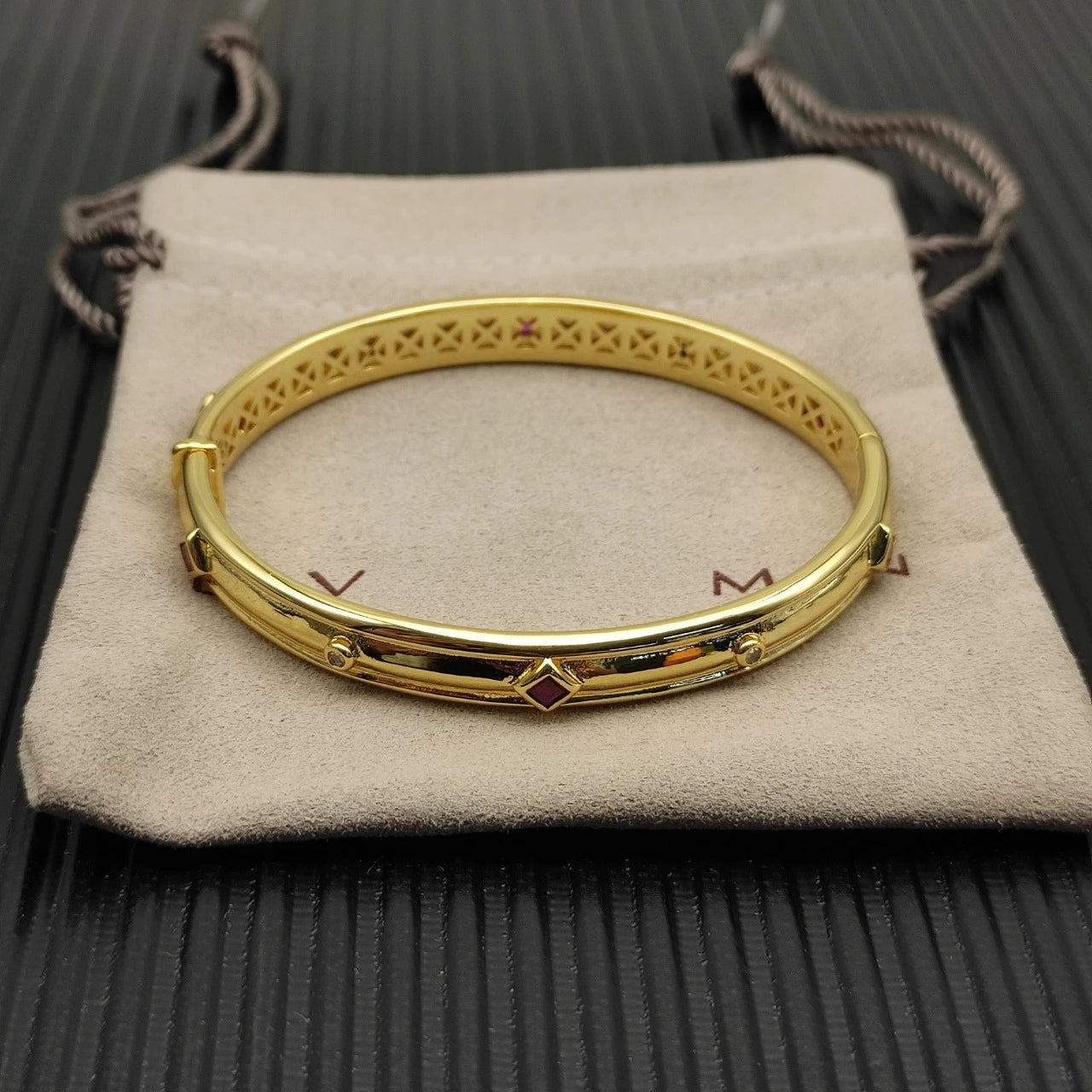 Bracelet Bangle Renaissance Band For Men And Women