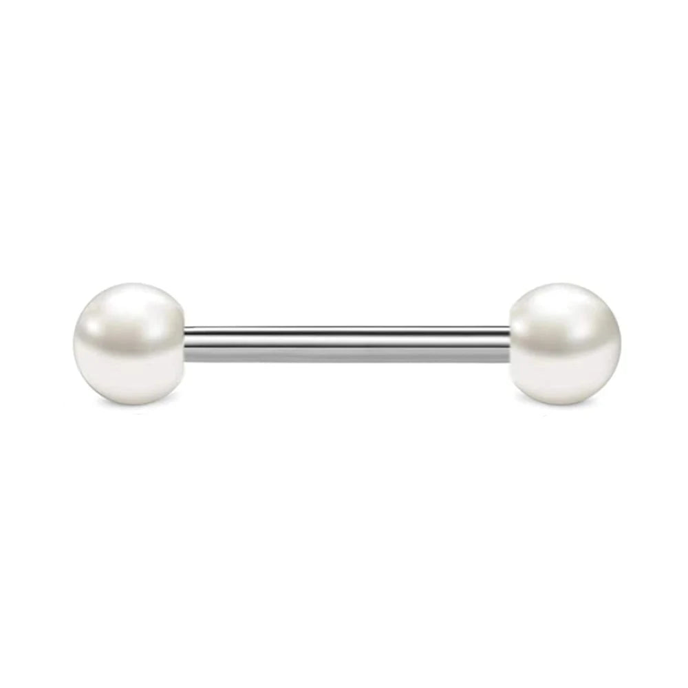 Stainless Steel Body Jewelry Set 10Pcs Piercings For All