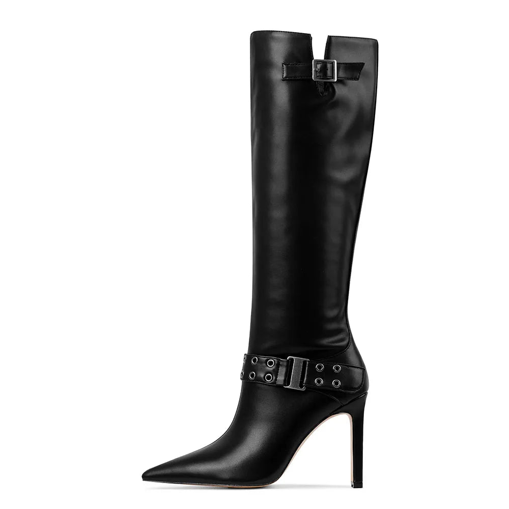 Boots DoraTasia Metal Decoration