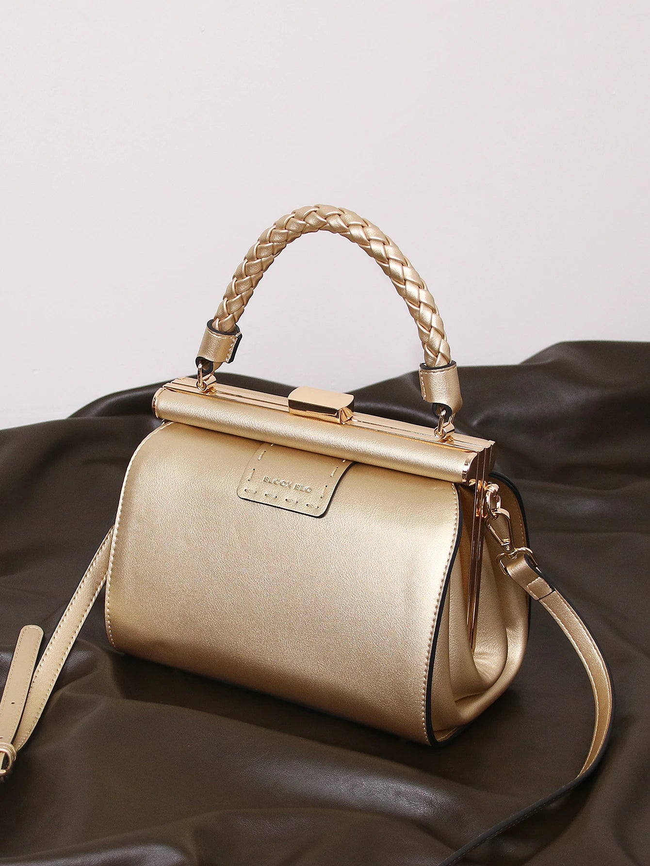 Bag Hand Leather