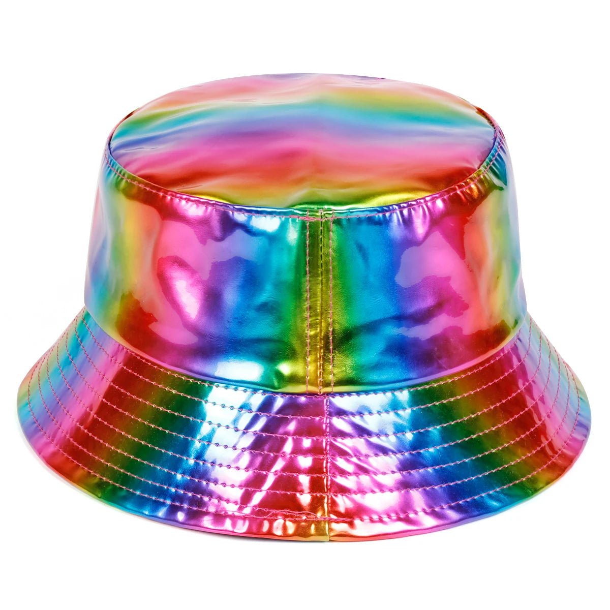 Hat Bucket for Outdoor Sun Protection and Travel