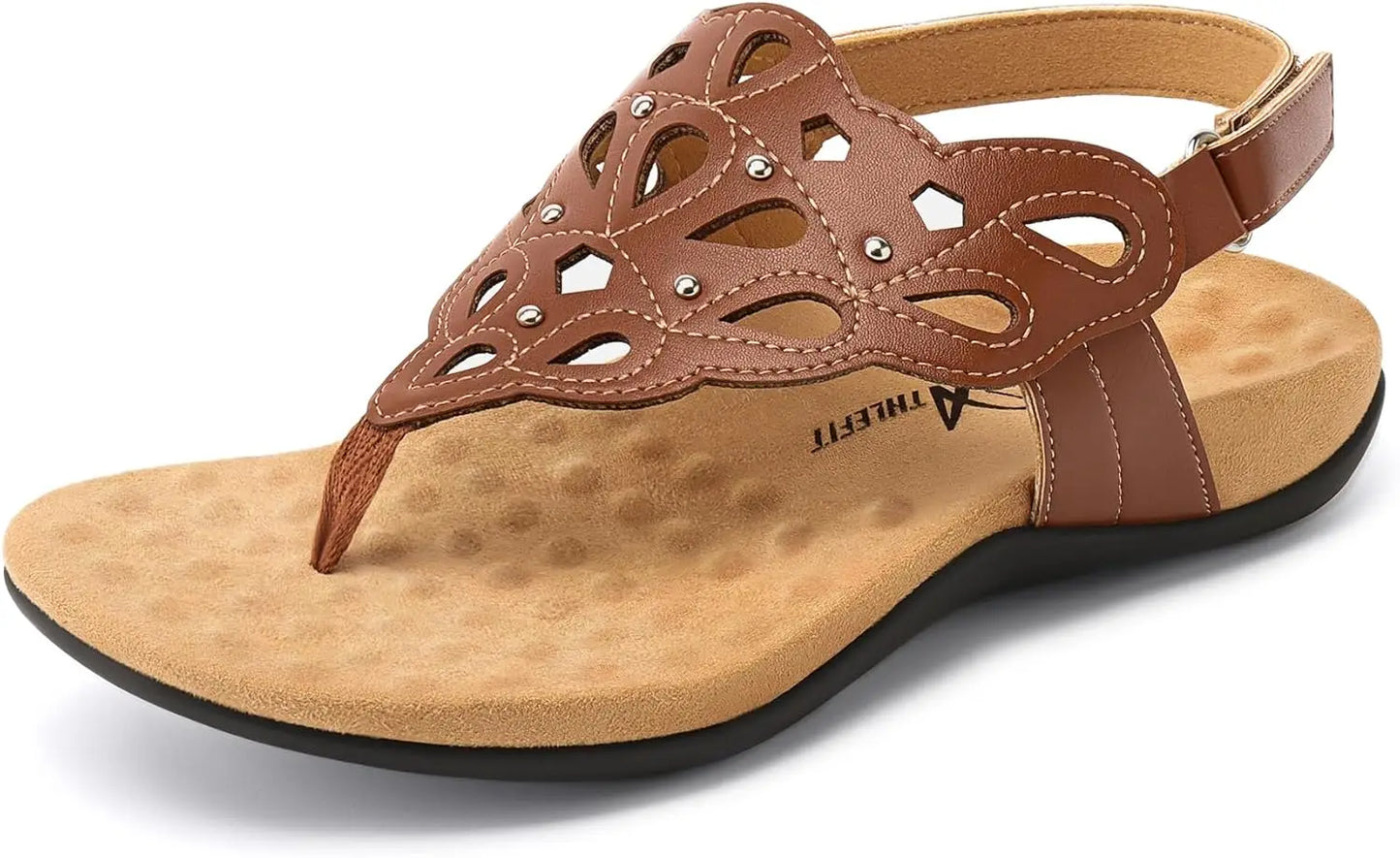 Orthotic Sandals For Women  Arch Support