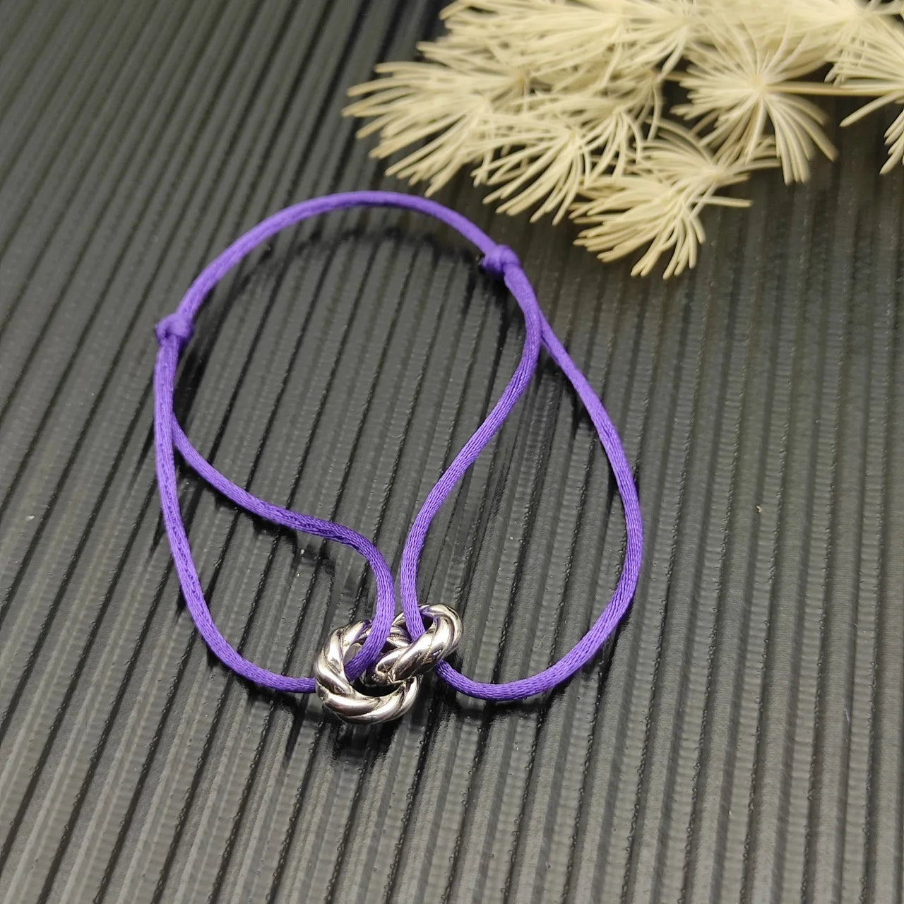Bracelet With Cross