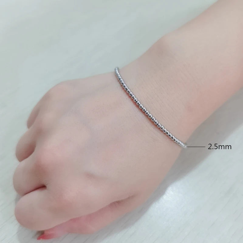 Bead Bracelet Waterproof