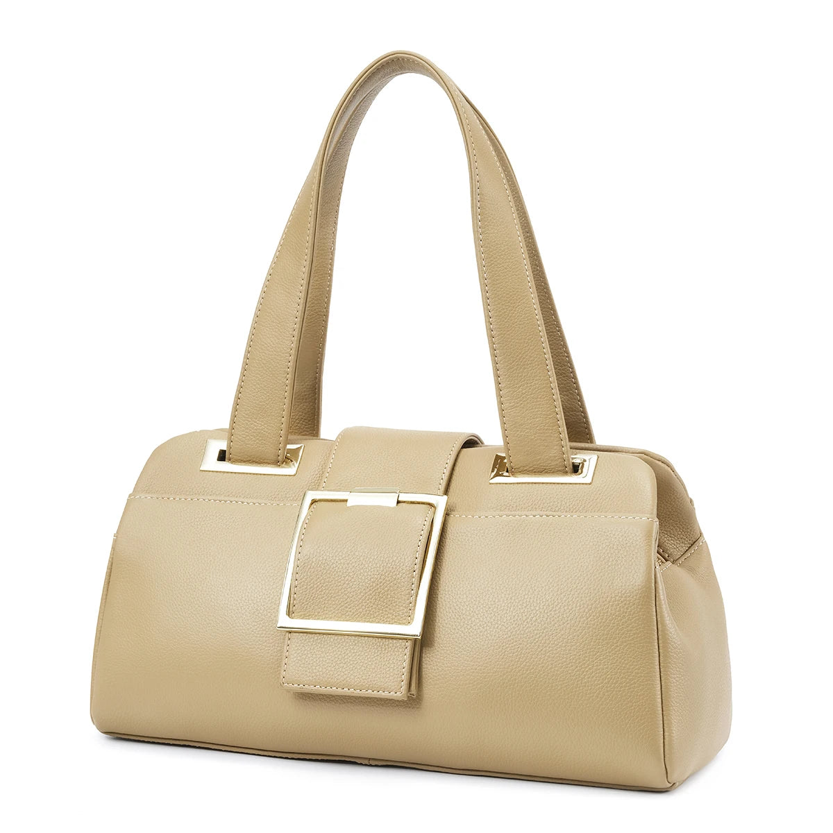 Handbag Leather