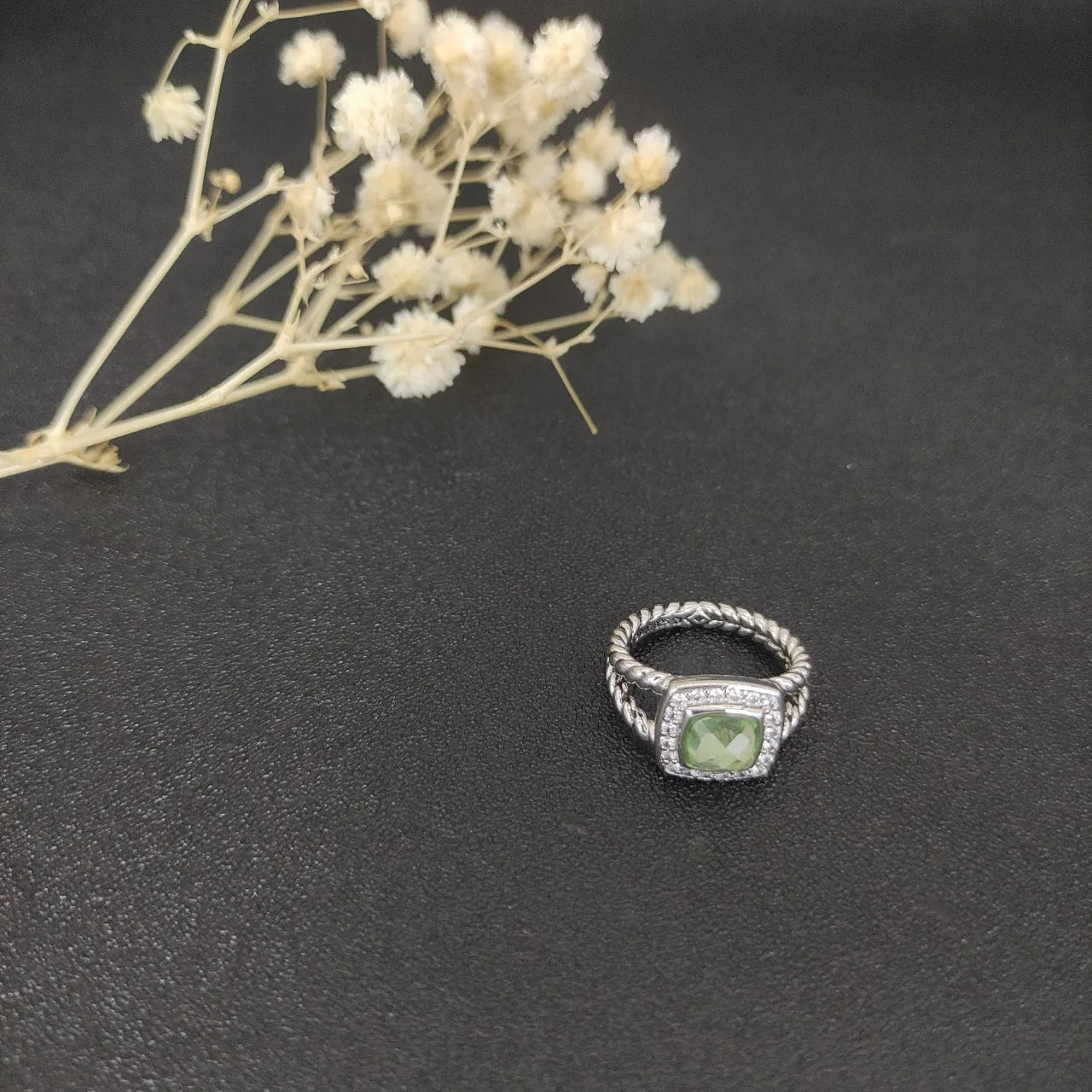 Rings Collection