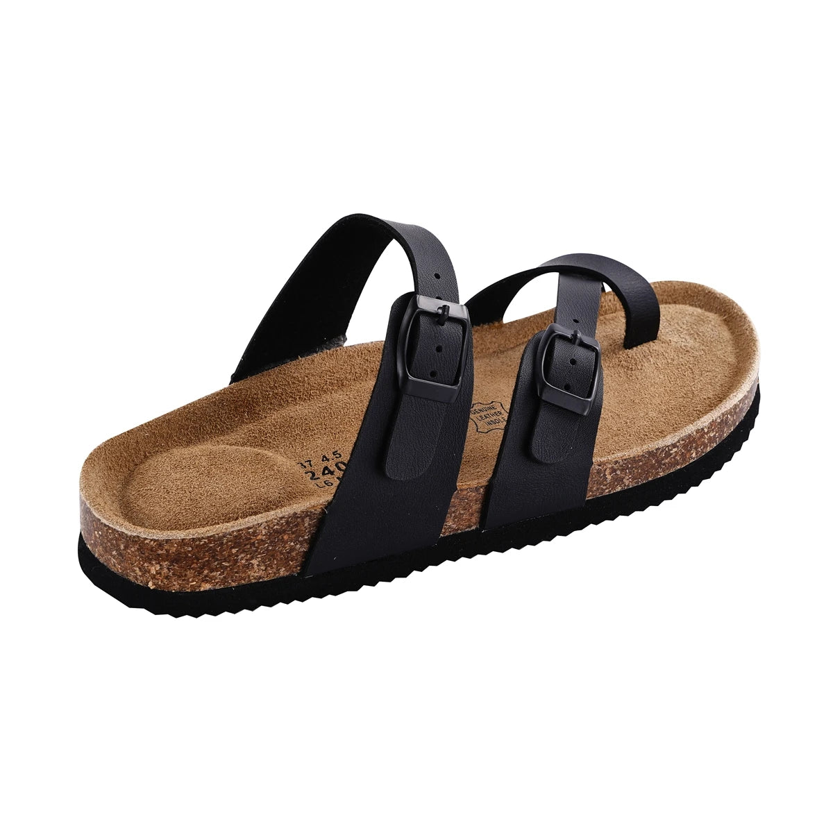 Sandals Women Leather