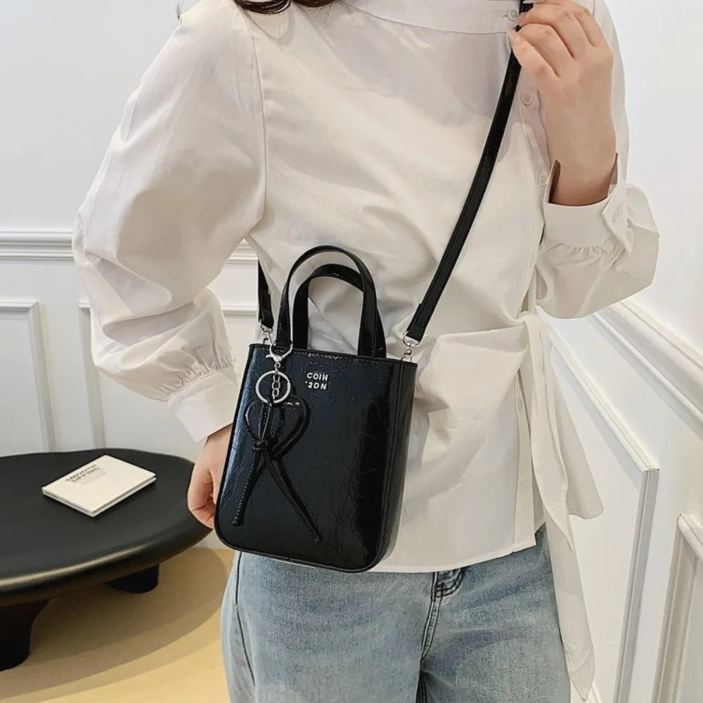 Purse Square Crossbody