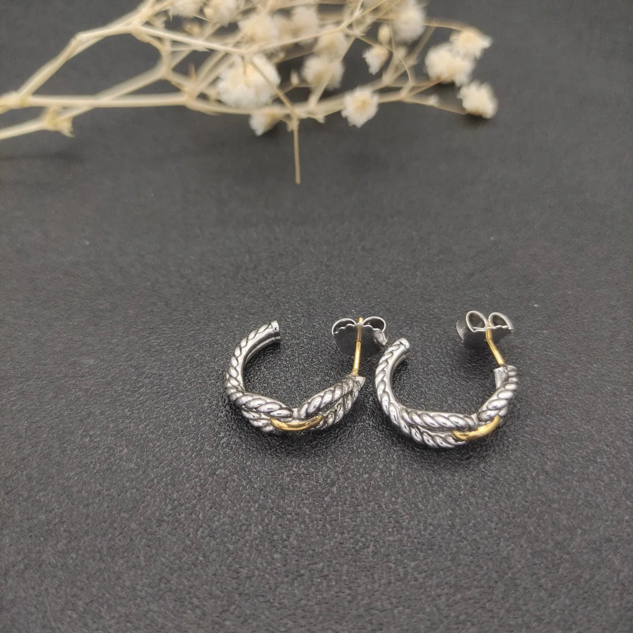 Earrings Collection Luxury