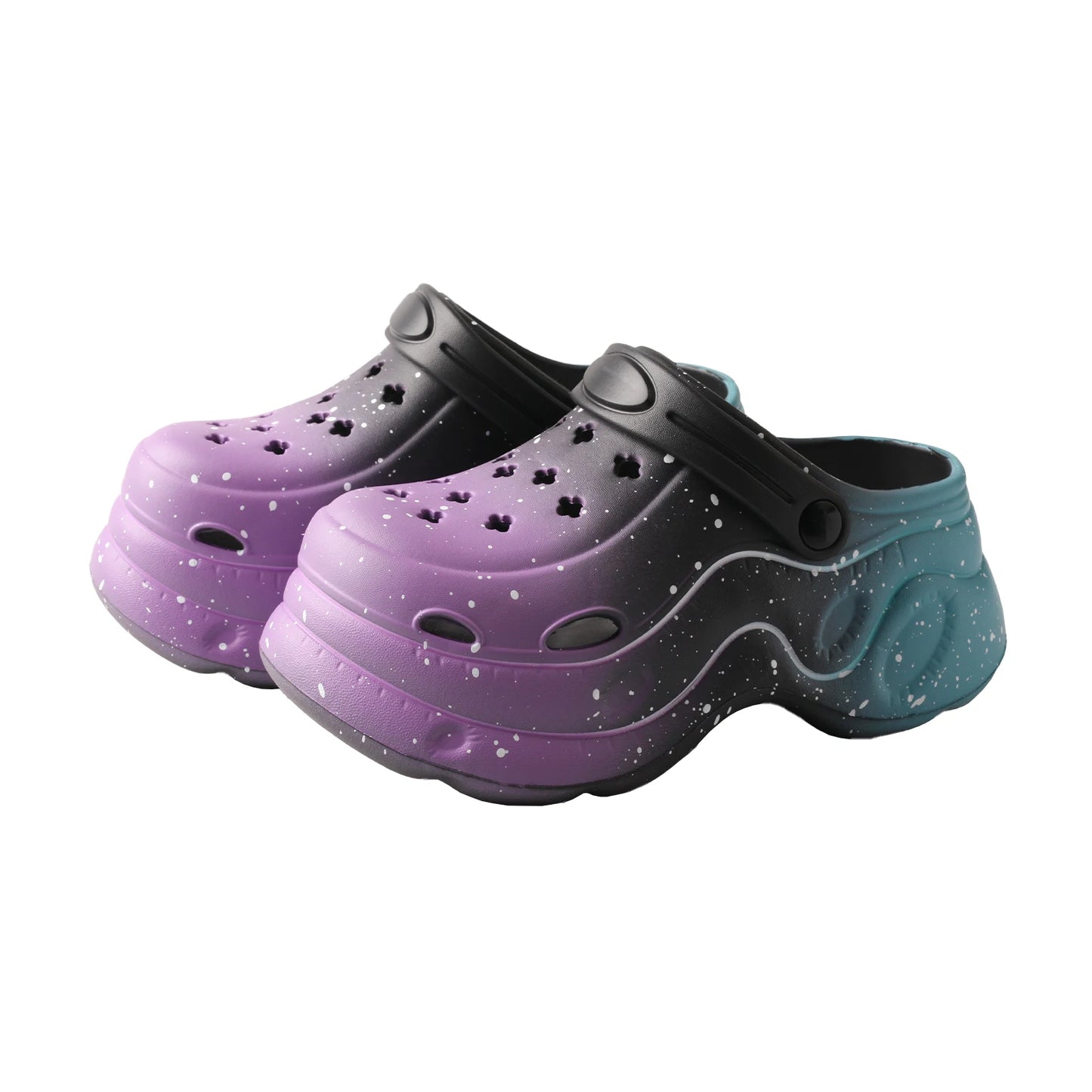 Women Anti Slip EVA Clogs