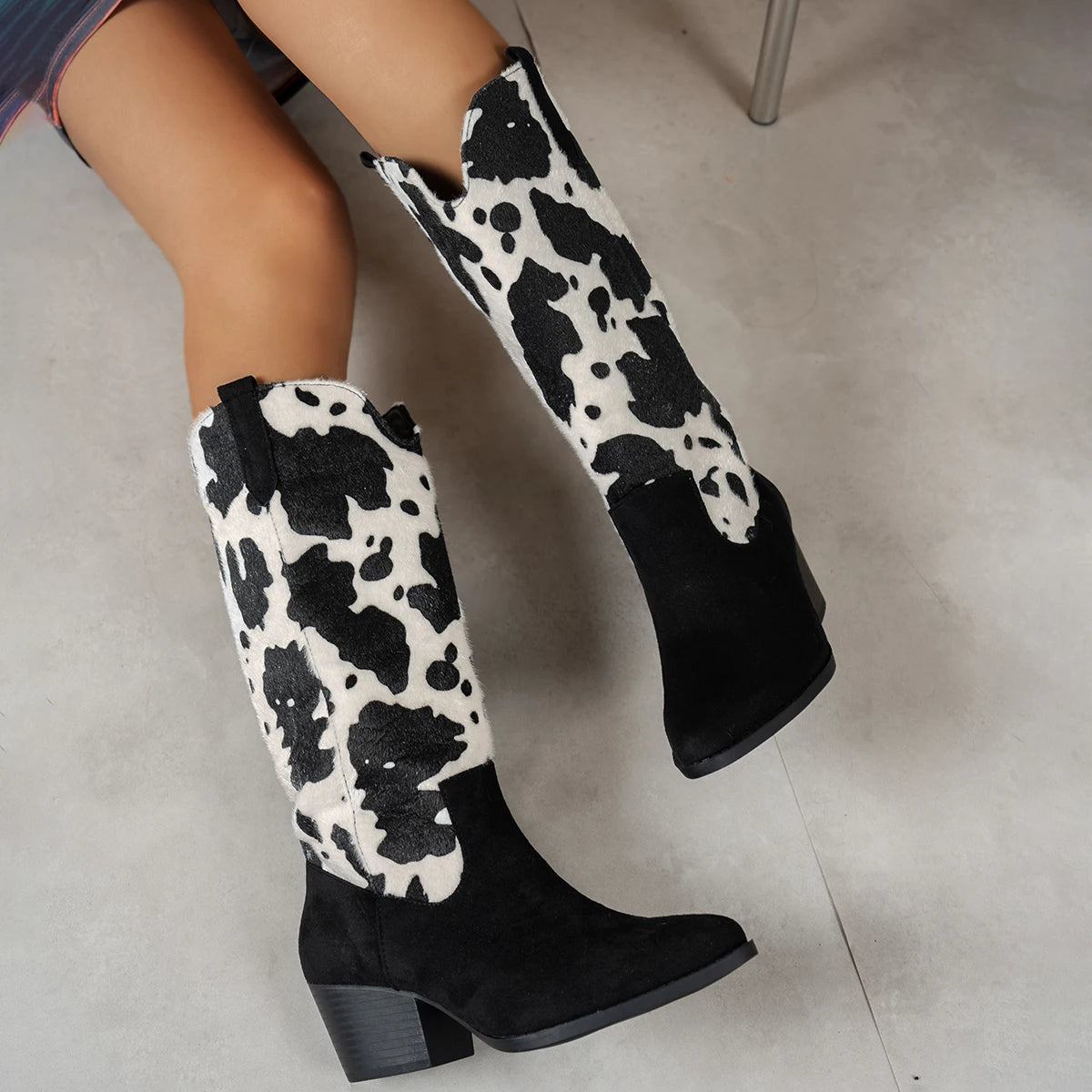 Cowboy Boots For Kids