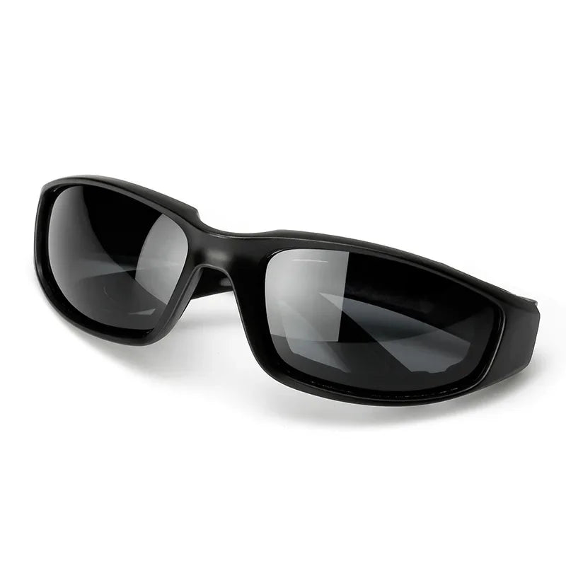 Polarized Sunglasses For Car Motorcycle Outdoor Riding Windproof Night Vision