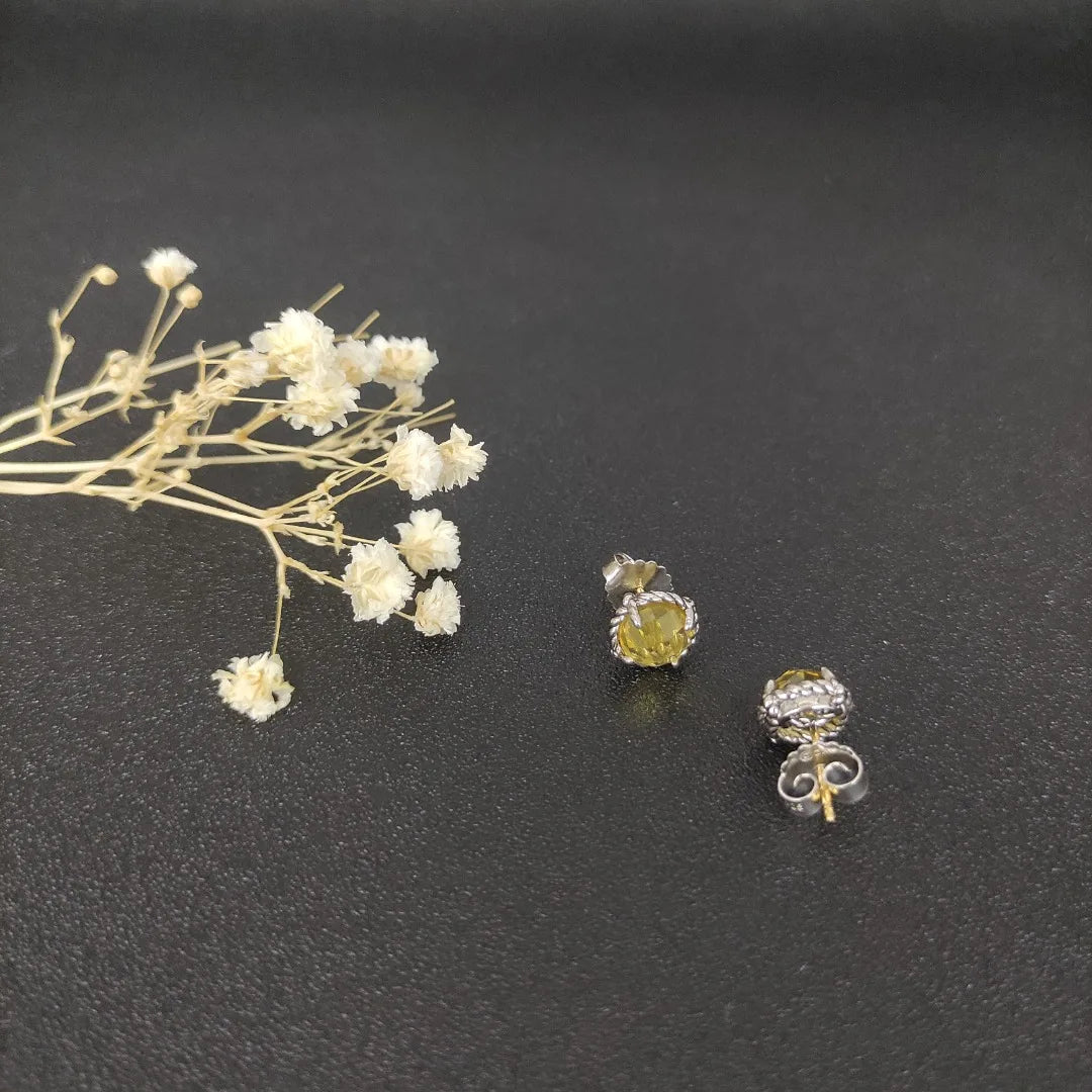Earrings Collection Luxury