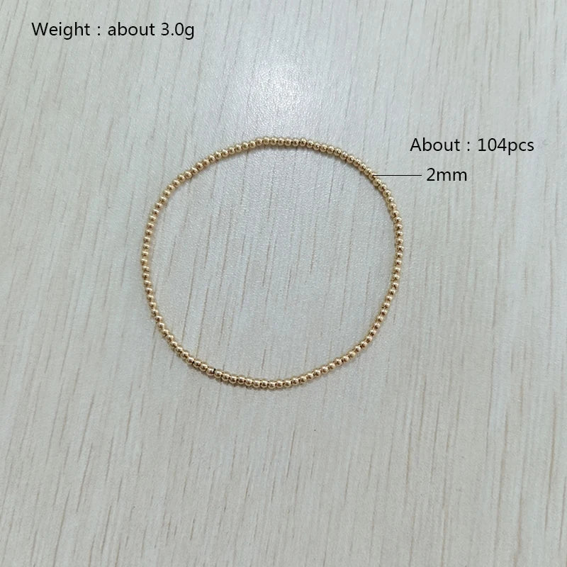 Bead Bracelet Waterproof