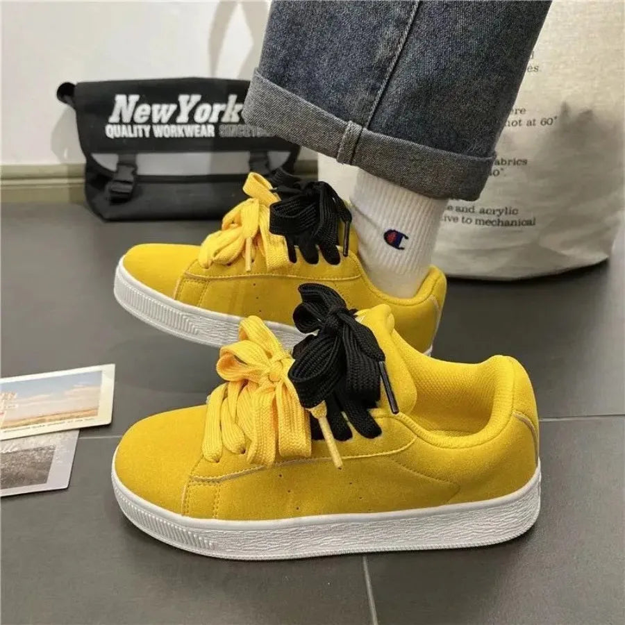 Men's Casual Slip On Shoes Leather Upper Breathable Comfort
