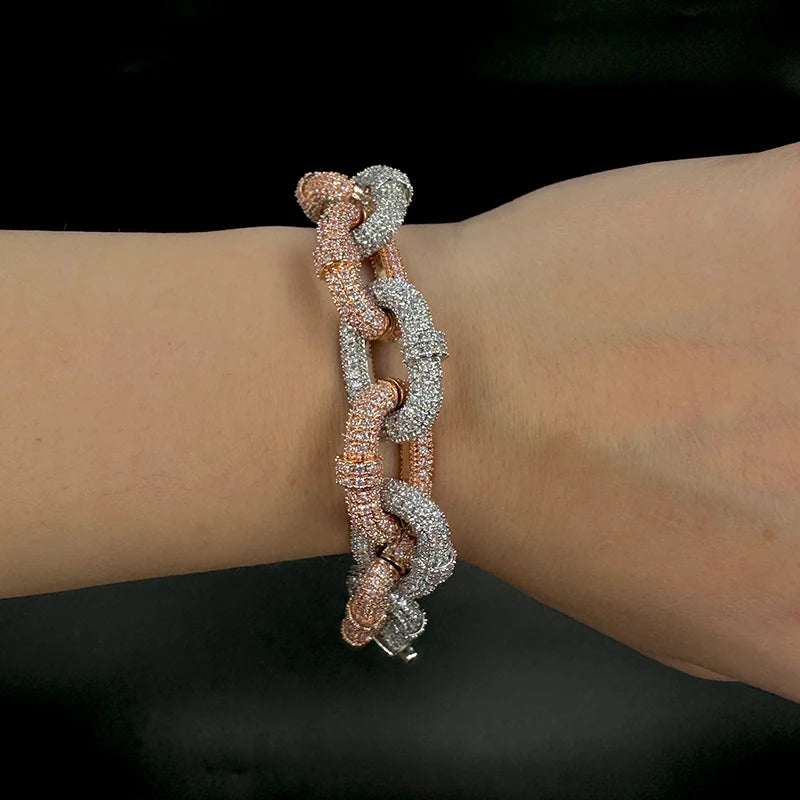 Bracelet Cuban Link Bracelet