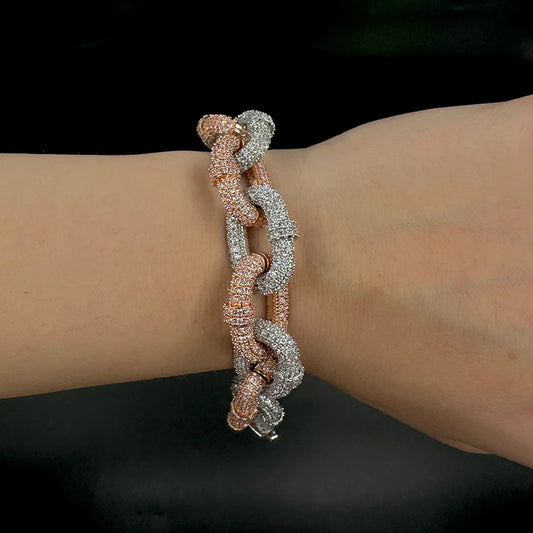 Bracelet Cuban Link Bracelet