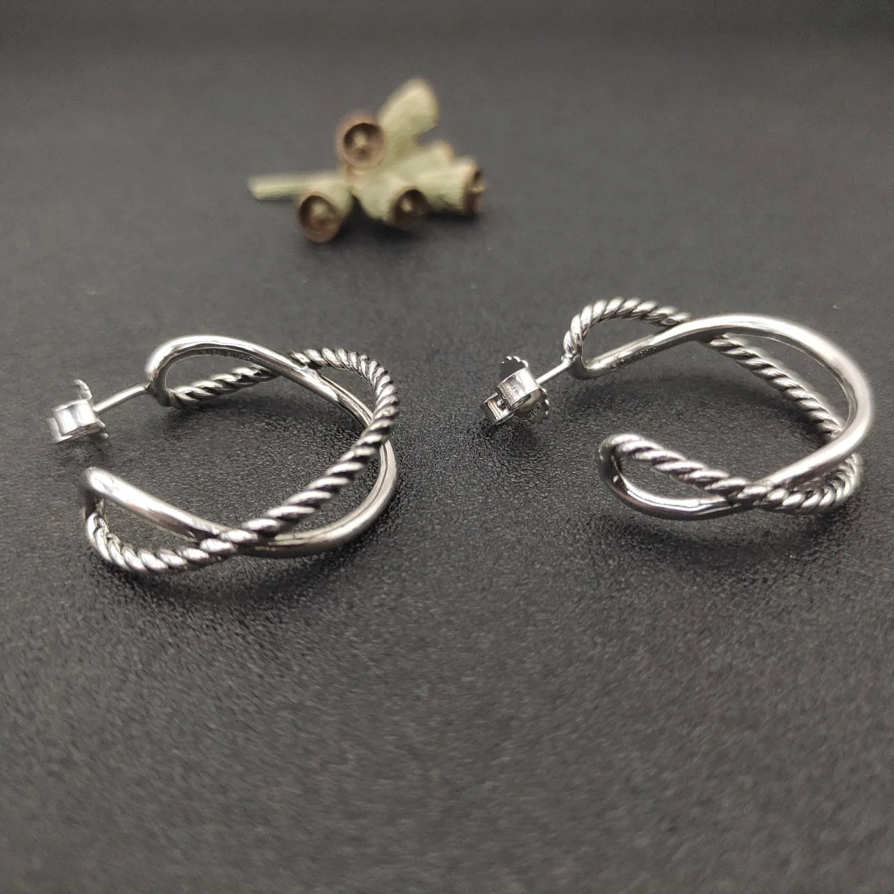 Earrings Collection Luxury
