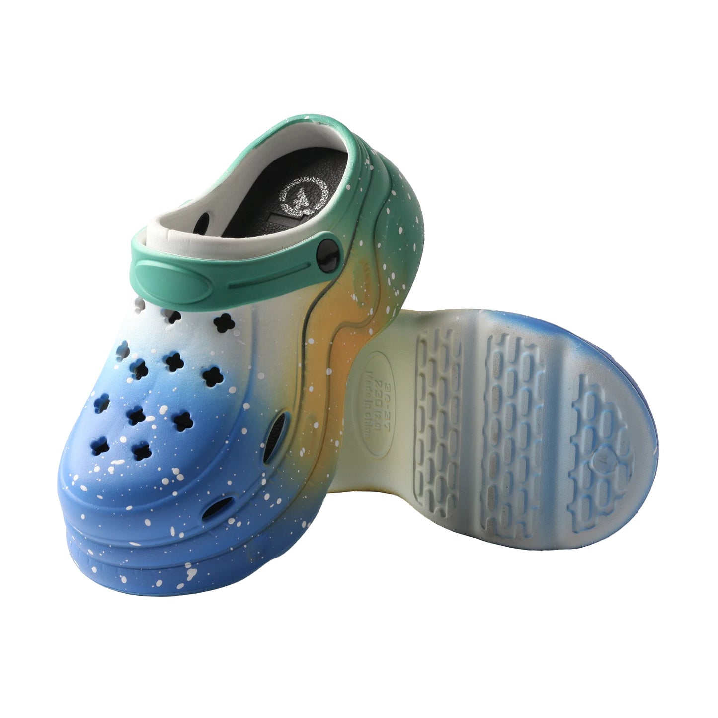 Women Anti Slip EVA Clogs