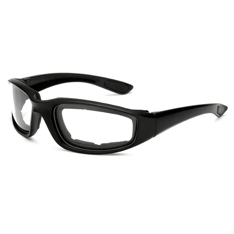 Polarized Sunglasses For Car Motorcycle Outdoor Riding Windproof Night Vision