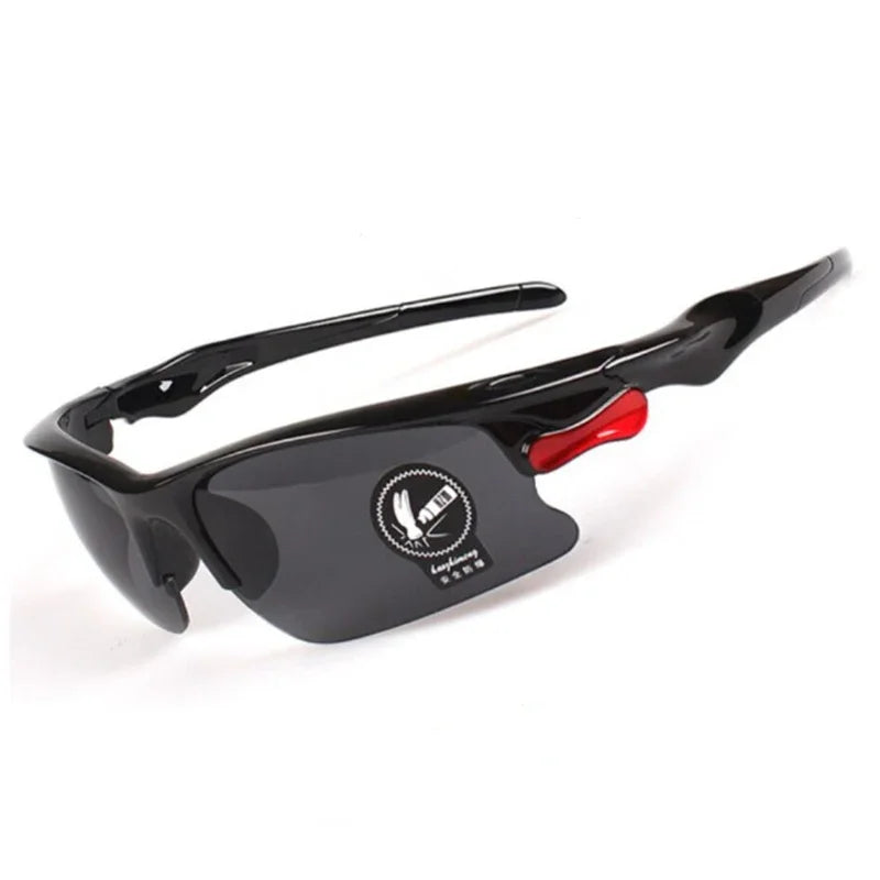Polarized Sunglasses For Car Motorcycle Outdoor Riding Windproof Night Vision