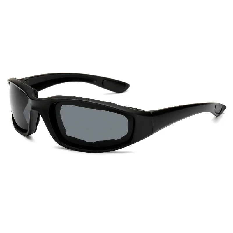 Polarized Sunglasses For Car Motorcycle Outdoor Riding Windproof Night Vision