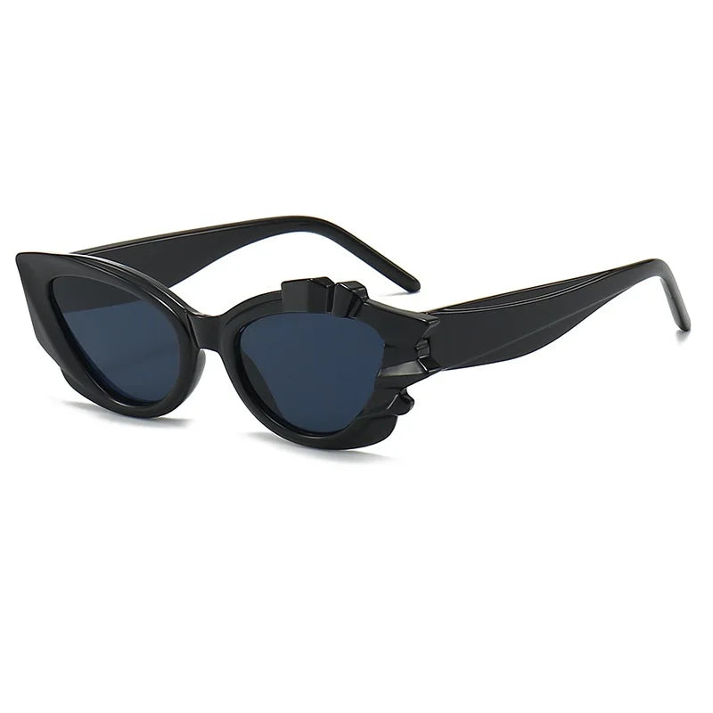 Sunglasses  UV400 Cat Eyes