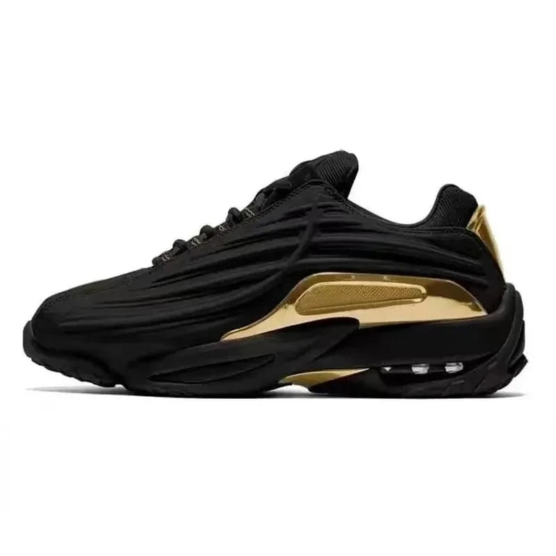 Men's Basketball Sneakers for Training and Running