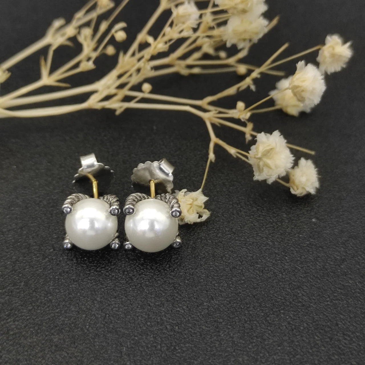Earrings Collection Luxury