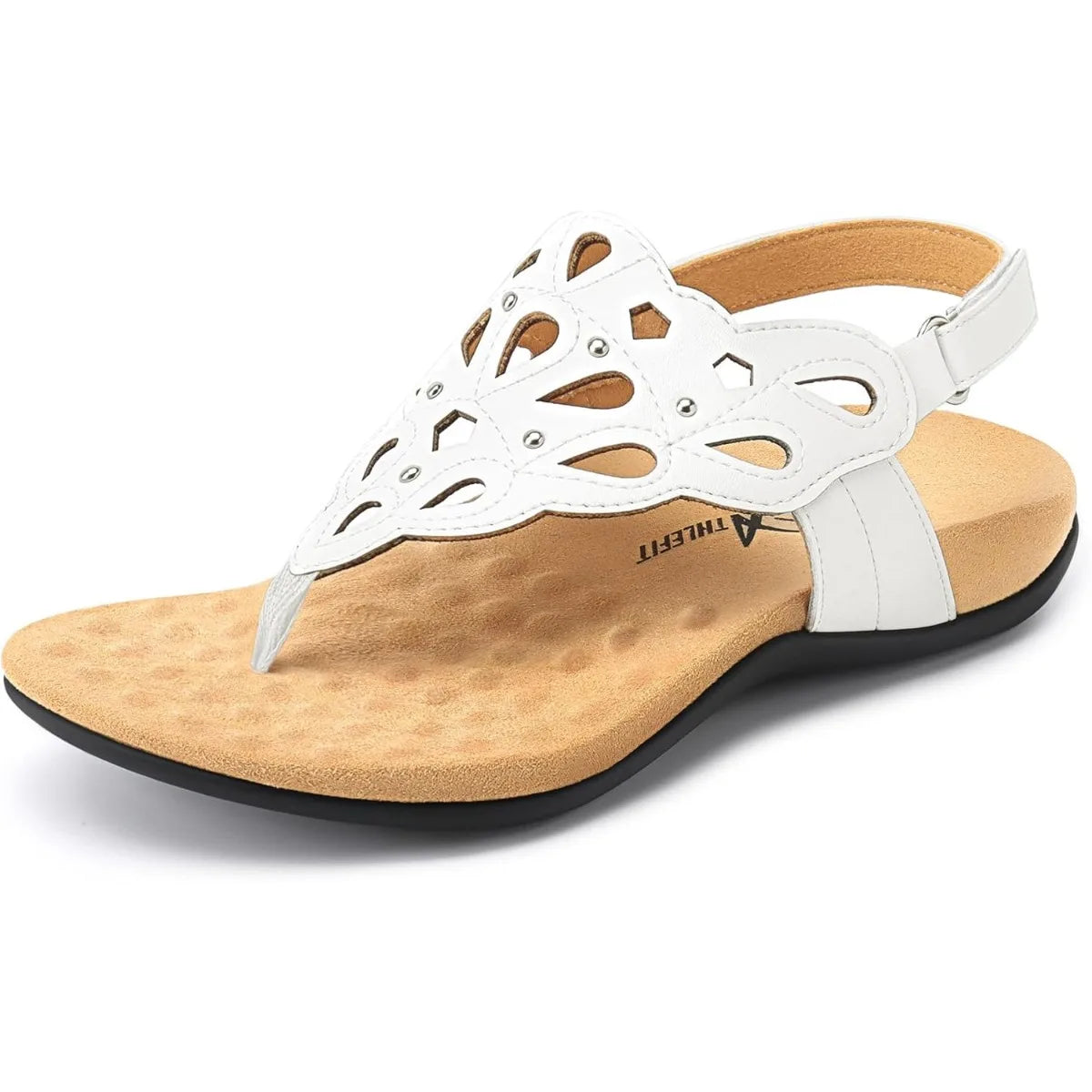 Orthotic Sandals For Women  Arch Support