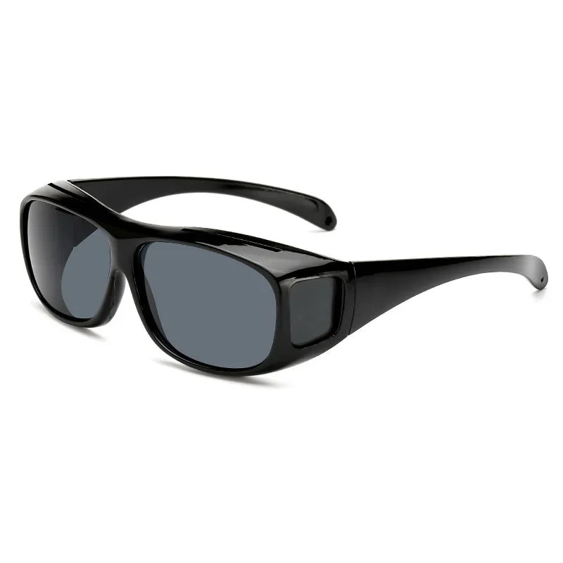 Polarized Sunglasses For Car Motorcycle Outdoor Riding Windproof Night Vision