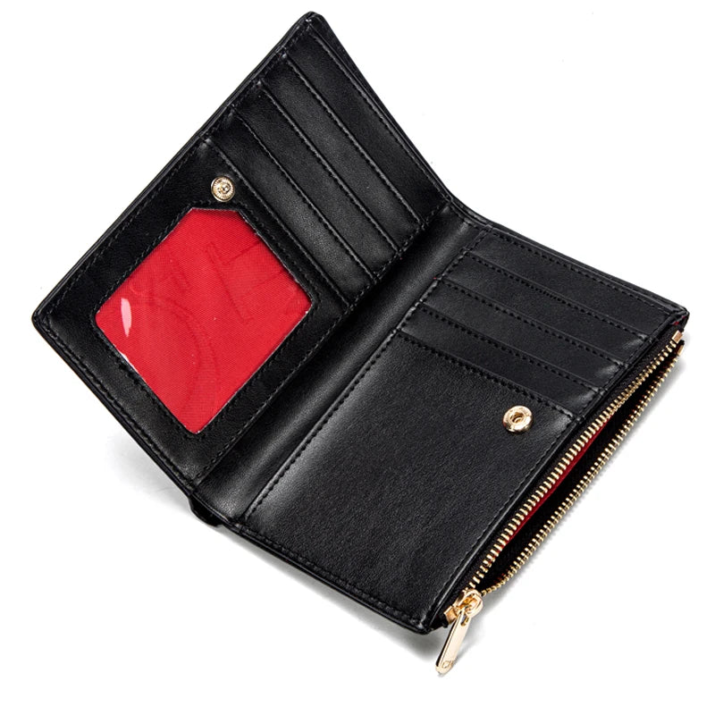 Clutch Retro Style