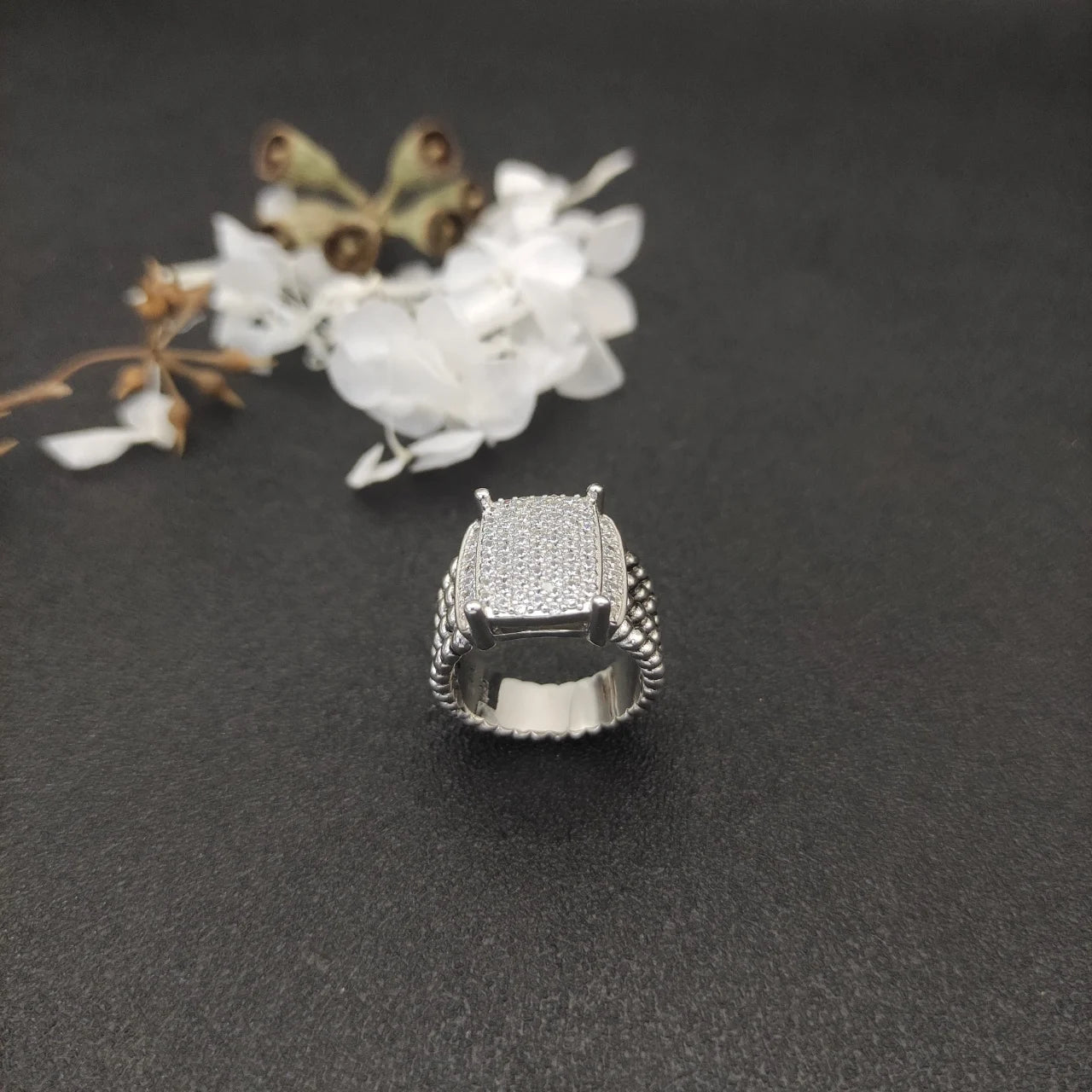 Rings Collection
