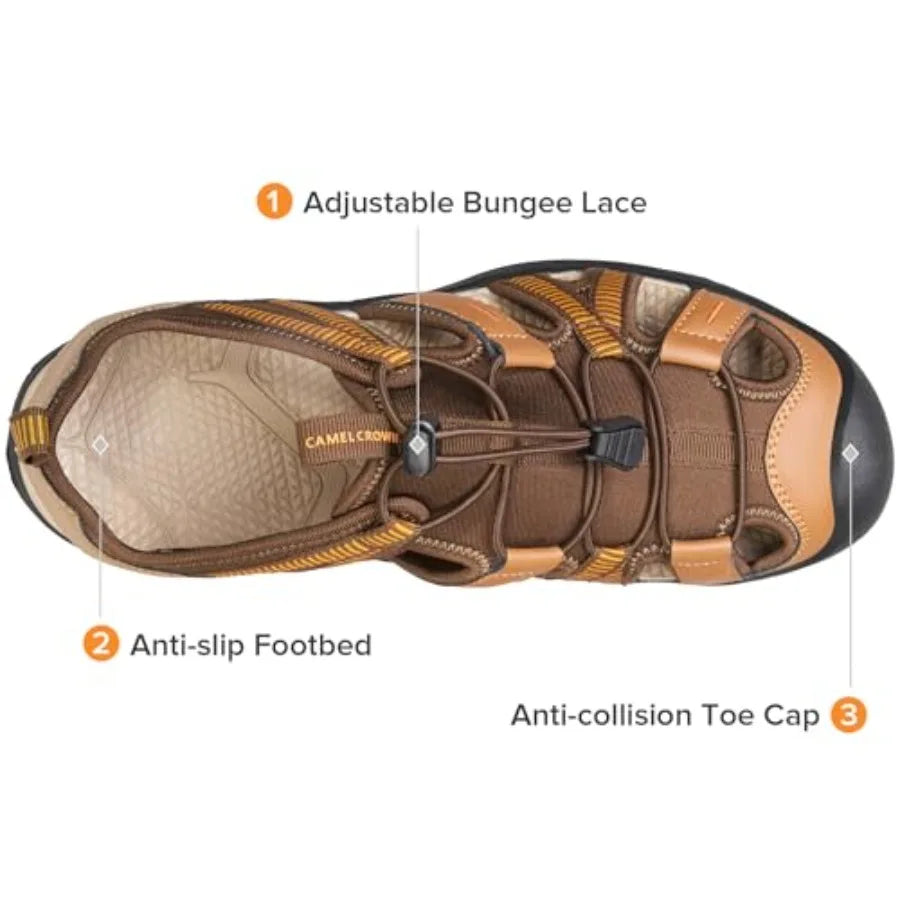 Men's Hiking Sandals