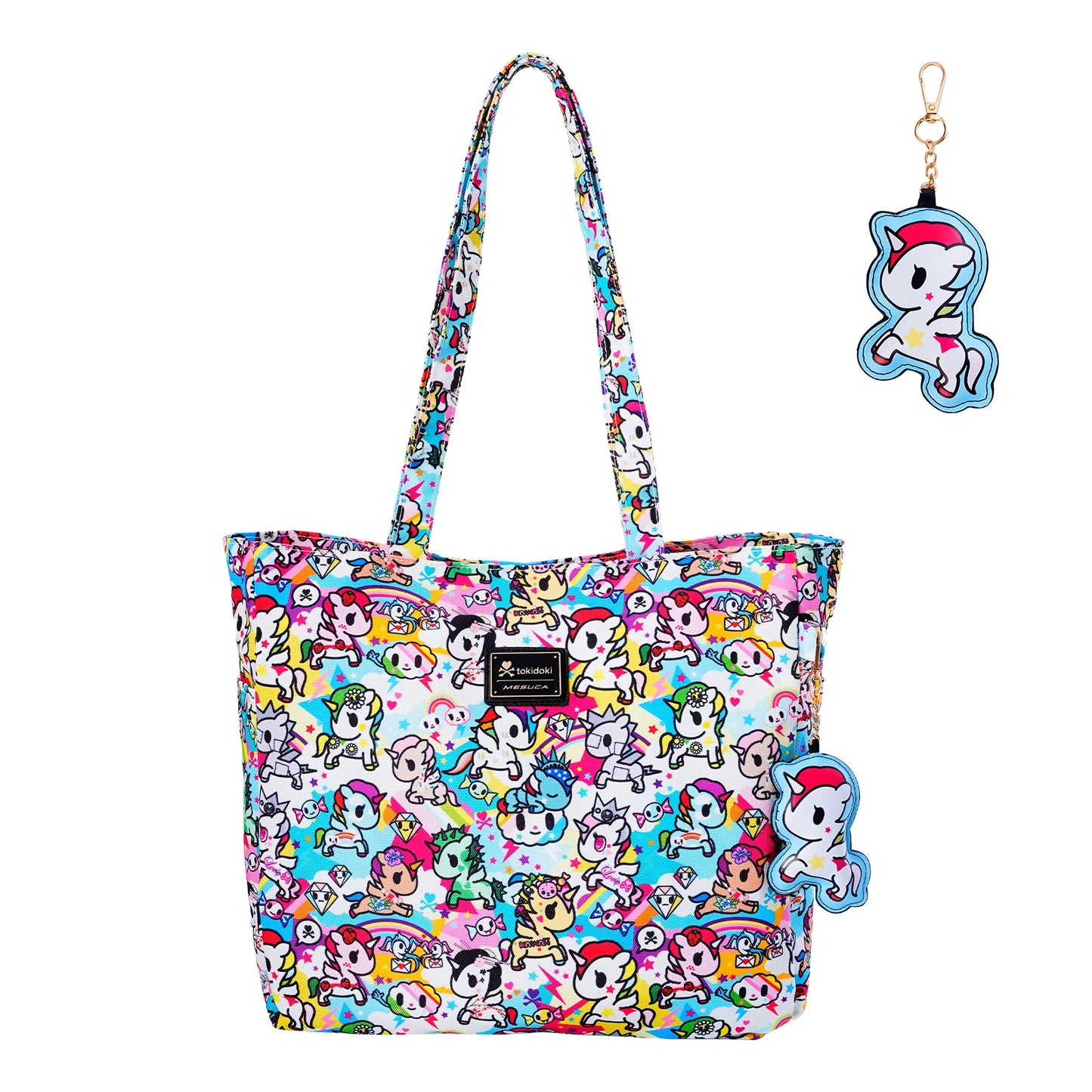 Shoulder Bag Tote